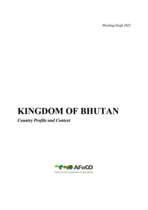Bhutan CPC COVER