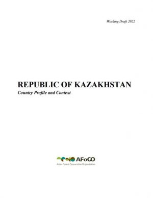 Kazakhstan CPC COVER