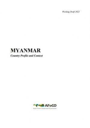 Myanmar CPC COVER